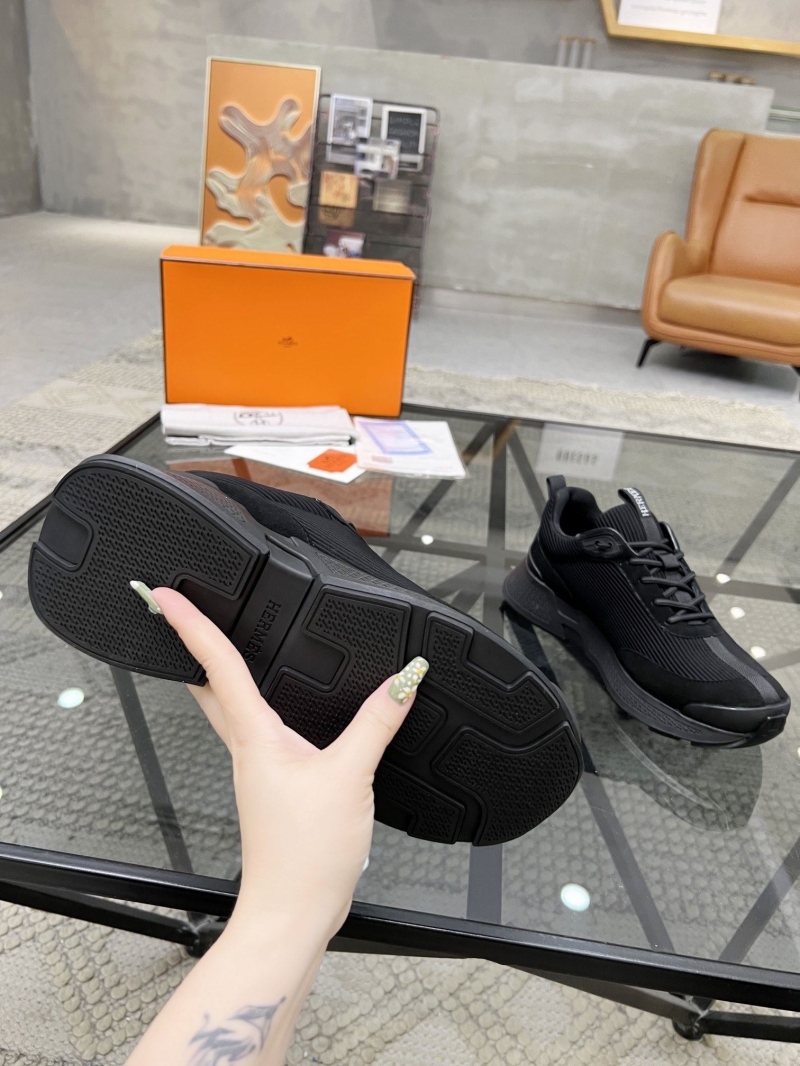 Hermes Sneakers